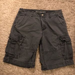 Men’s Cargo Shorts